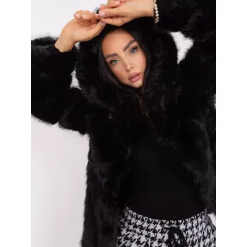 AT KR 2386 bunda.00P černá S/M