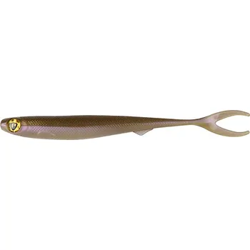Fox Rage Ultra UV Slick Finesse UV Young Perch - 16cm/6.2"