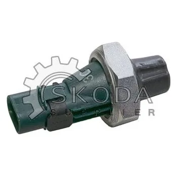 Autoelektrika Olejový tlakový spínač TOPRAN 116 369