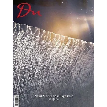 Du919 - Saint Moritz Bobsleigh Club - Prange, Oliver