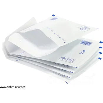 Obálka Obálky 4D protinárazové s bublinkovou fólií 20x27,5+5cm - Obálky