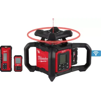Měřící laser Milwaukee 4933493204