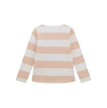 Oblečení a móda Guess Halenka K5BI11 K9NF4 Béžová Regular Fit 2Y