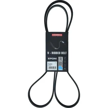 ozubený klínový řemen KAMOKA 7015076