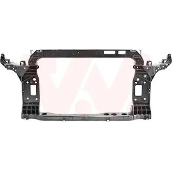 Karosérie Přední obložení VAN WEZEL 8264668