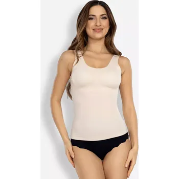 Mitex FEEL GOOD TOP barva: béžová S