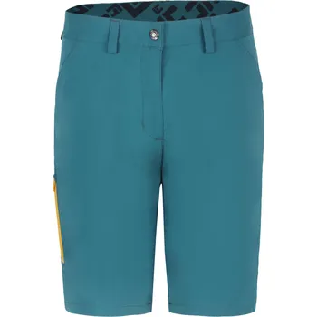 Dámské kraťasy ALARO SHORTS LADY 1.0 ::emerald::XL
