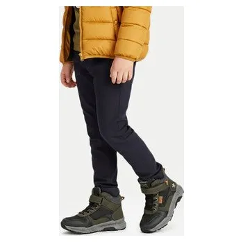 Dámská zimní obuv Beverly Hills Polo Club Kotníková obuv EO-BHPC-371-005 Khaki 33