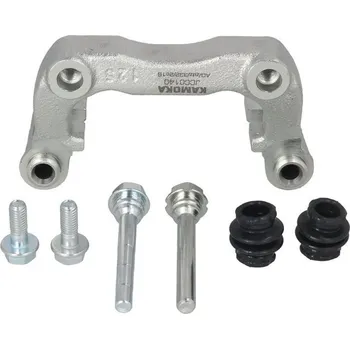 Brzdový systém Držák, brzdový třmen KAMOKA JCC0140