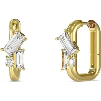 Náušnice Náušnice GUESS Chandelier Gold 5361 JUBE05361JWYGT/U