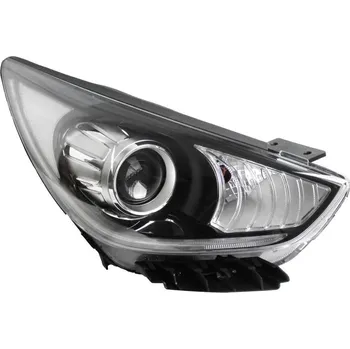 Přední světlomet Světlomet ABAKUS 223-1168R-LDEM2