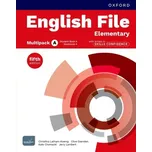 English File Elementary: Multipack A -…