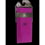 Čelenka Matt MERINO HEADBAND aubergine