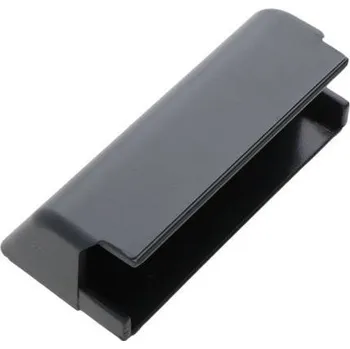 NICE Krytka upevňovacích šroubů pro Robus - PPD095301.4540