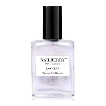Make-up Nailberry L’Oxygéné Stardust Lak na nehty