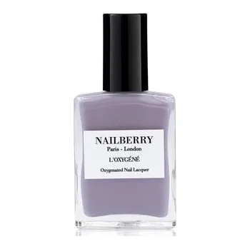 Make-up Nailberry L’Oxygéné Serenity Lak na nehty