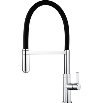 Vodovodní baterie dřezová baterie Helika COLOS 7003 chrom