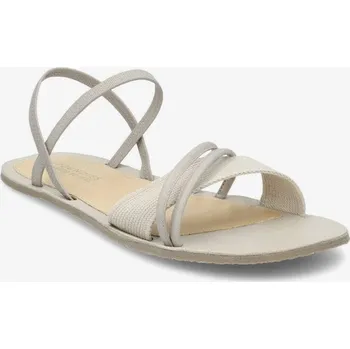 Dámská móda Tenisky Groundies Corfu Women Off-White EUR 37