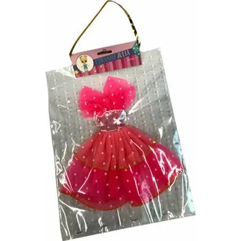 Panenka Ubranko Julia p10 KARASEK