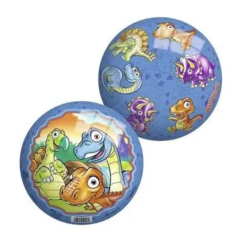 Dětské hřiště John Piłka Dinozaury 23cm