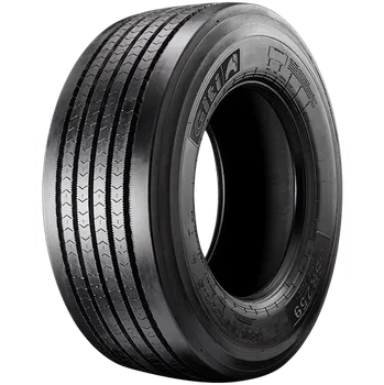 GITI GSR259 385/65 R22.50 164K (160L) VODÍCÍ PNEU M+S 3PMSF