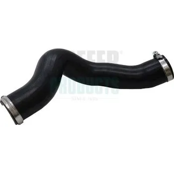 Turbodmychadlo Hadice plnícího vzduchu HOFFER 96954