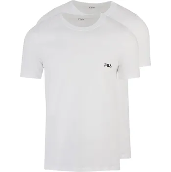 FILA Pánské tričko -FU5053-2-300 S
