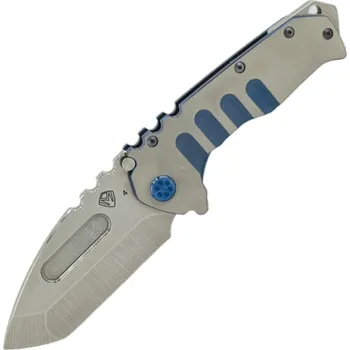 Pracovní nůž Zavírací Nůž Medford Prae T MK0124TT-37A2-T2C2-BN