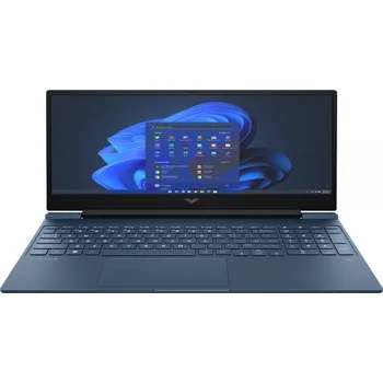 Notebook HP VICTUS by 15-fb3003nc, Ryzen AI 7 350,24GB,1TB SSD,GF RTX 5060 8GB,15,6" FHD IPS144Hz,WiFi 6,3y,WIN 11 Home,Perfor C2FE2EA