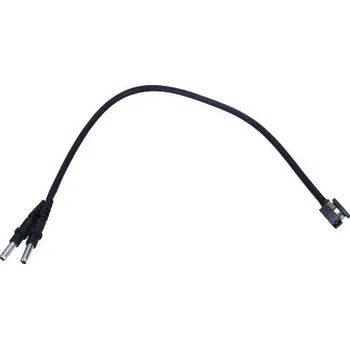 Brzdová destička Výstražný kontakt, opotřebení obložení MAXGEAR 23-0123