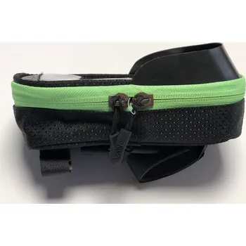 brašna na kolo VAPE SPORT VAPE brašna na představec velká Barva: Zelená