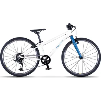 Jízdní kolo BEANY ZERO 24" Barva: White