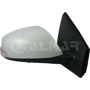 Auto zrcátko Vnější zpětné zrcátko ALKAR 6150236