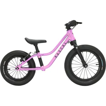 Odrážedlo Rascal Punk odrážedlo 12" Raspberry S DOPRAVOU ZDARMA