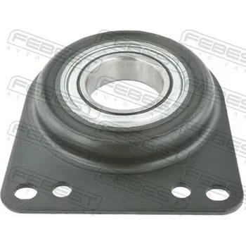 Hřídel nápravy Ložisko, hnací hřídel FEBEST VWCB-T5AT