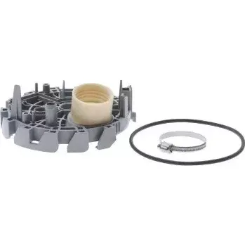 Příslušenství pro myčku Víko jímky do myčky nádobí Bosch Siemens (00649249)