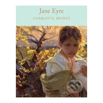 Jane Eyre - Charlotte Brontë MacMillan