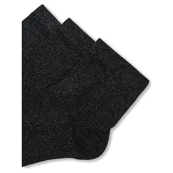 Pánské ponožky Dlouhé ponožky Nine West CEO_AS_NW_02_Z_AW25 (3 PACK) Bílá 35_38