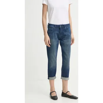 Dámské džíny Džíny G-Star dámské, medium waist, D15264-D441 D15264.D441 modrá 55X, vel. 29/30