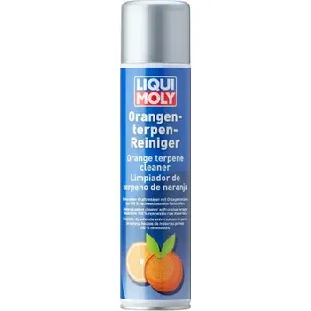LIQUI MOLY 21467 ČISTIČ S VŮNÍ - POMERANČ - 400ml