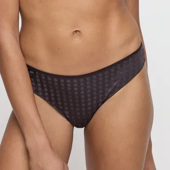 Kalhotky Marie Jo - Avero kalhotky klasické sweet chocolate 40 0500410