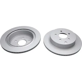 Brzdový kotouč Brzdový kotouč KAVO PARTS BR-6788-C