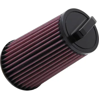 Filtr pro motocykl K&N sportovní vložka vzduchového filtru pro Mini One D -- rok výroby 2010 1.6L Diesel od r.v.9/10 SLEVA 8%