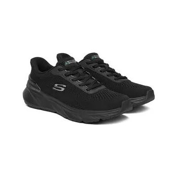 Dámské tenisky Skechers Sneakersy Edgeride 232846 BBK Černá 46