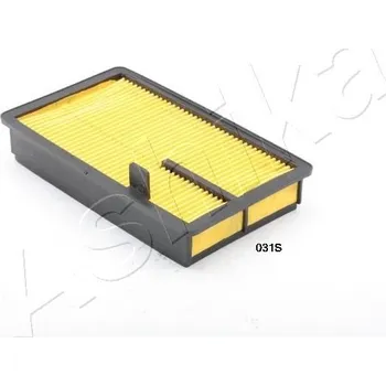 Vzduchový filtr Vzduchový filtr ASHIKA 20-00-MC02