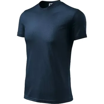 Dívčí tričko Fantasy tričko dětské námořní modrá 122 cm/6 let