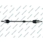 Hnací hřídel GSP 224399