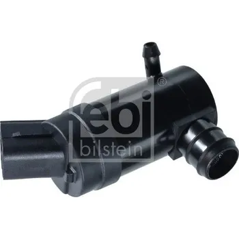 Autosklo Vodní čerpadlo ostřikovače, čistění skel FEBI BILSTEIN 108063