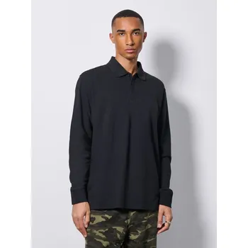 Pánská móda Polo - XXL - House - černá - 716GR-99X