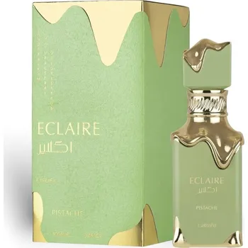 Unisex parfém Lattafa Eclaire Pistache U EDP 100 ml